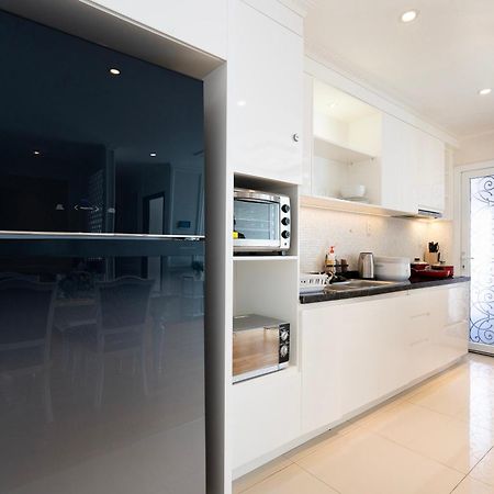 2Br 3Br Luxury Apartment Sky Pool Hô Chi Minh-Ville Extérieur photo