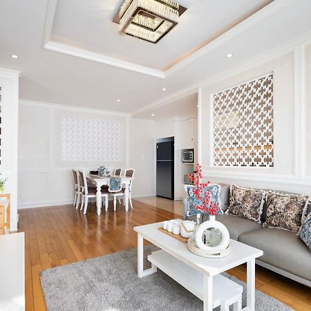 2Br 3Br Luxury Apartment Sky Pool Hô Chi Minh-Ville Extérieur photo
