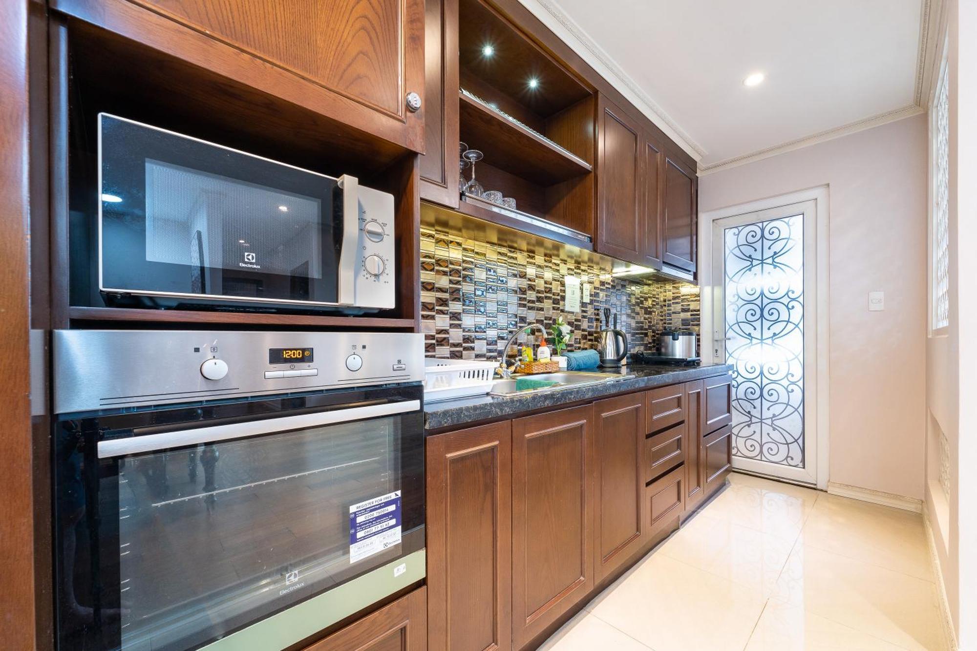 2Br 3Br Luxury Apartment Sky Pool Hô Chi Minh-Ville Extérieur photo