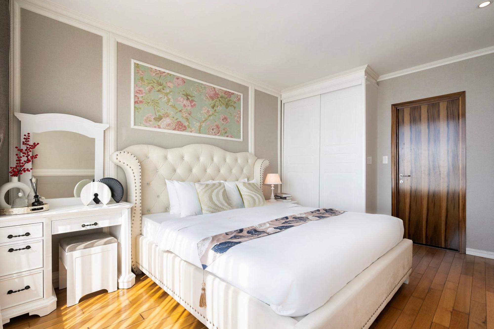 2Br 3Br Luxury Apartment Sky Pool Hô Chi Minh-Ville Extérieur photo